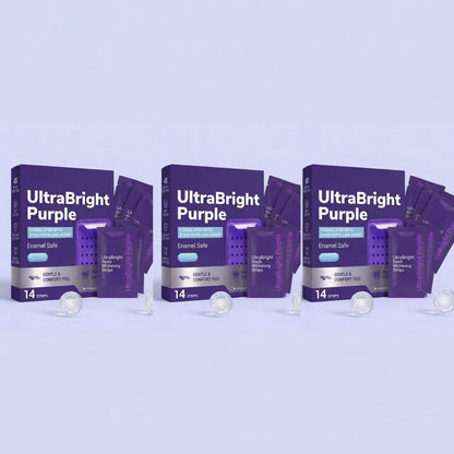 UltraBright Purple