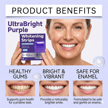UltraBright Purple