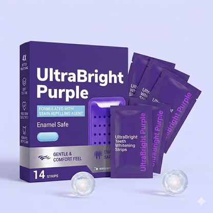 UltraBright Purple
