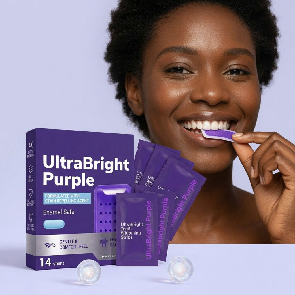 UltraBright Purple