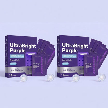 UltraBright Purple